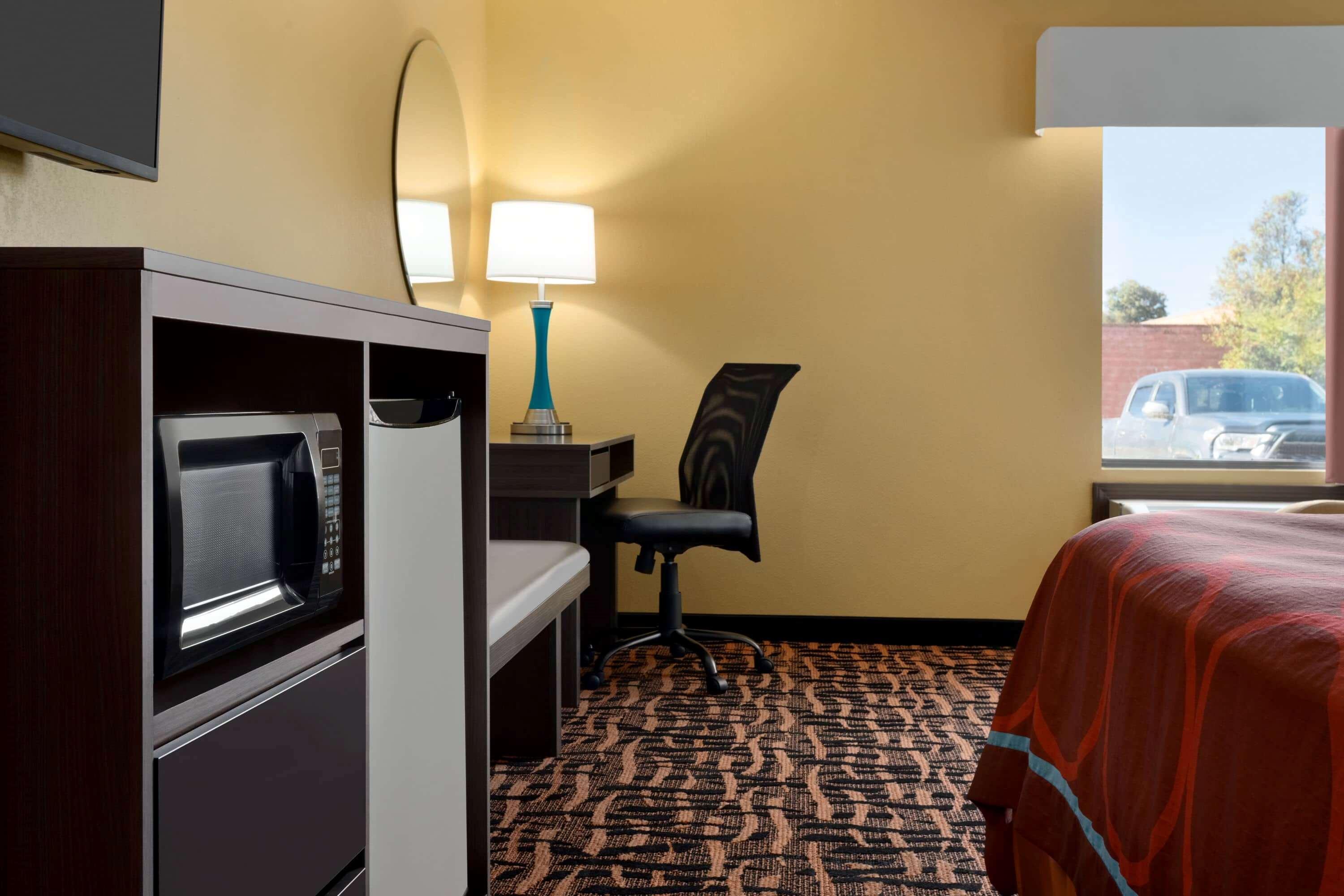 Super 8 By Wyndham Olive Branch Otel Dış mekan fotoğraf